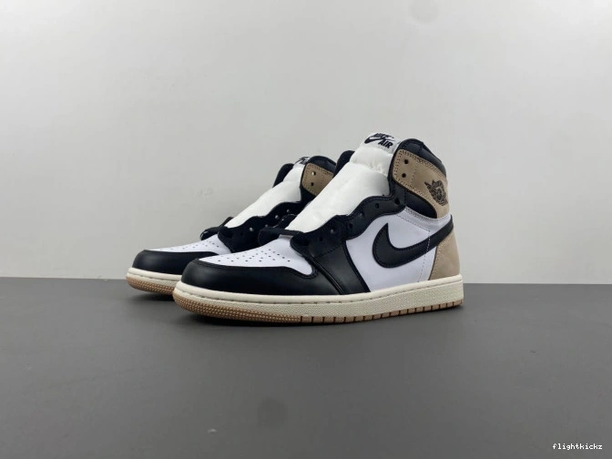 1 OG WMNS Jordan Air Latte High FD2596-021 1012
